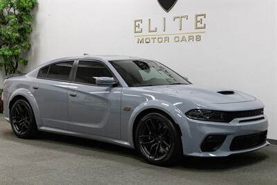 2022 Dodge Charger R/T Scat Pack Widebody   - Photo 9 - Concord, CA 94520