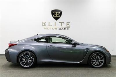 2015 Lexus RC F F   - Photo 10 - Concord, CA 94520