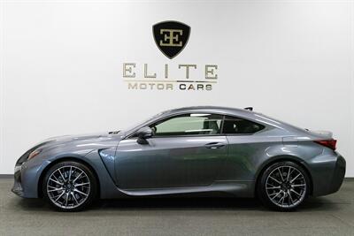 2015 Lexus RC F F   - Photo 2 - Concord, CA 94520