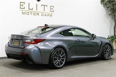 2015 Lexus RC F F   - Photo 11 - Concord, CA 94520