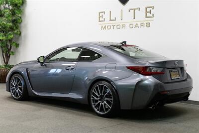 2015 Lexus RC F F   - Photo 3 - Concord, CA 94520