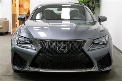 2015 Lexus RC F F   - Photo 12 - Concord, CA 94520