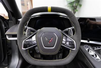2022 Chevrolet Corvette Stingray 3LT   - Photo 8 - Concord, CA 94520