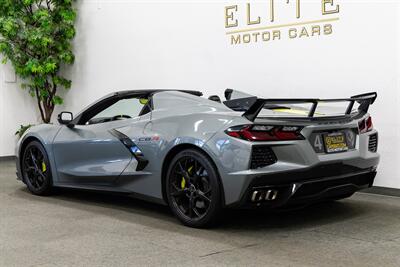 2022 Chevrolet Corvette Stingray 3LT   - Photo 3 - Concord, CA 94520