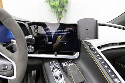 2022 Chevrolet Corvette Stingray 3LT   - Photo 10 - Concord, CA 94520