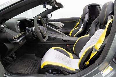 2022 Chevrolet Corvette Stingray 3LT   - Photo 7 - Concord, CA 94520