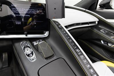 2022 Chevrolet Corvette Stingray 3LT   - Photo 12 - Concord, CA 94520