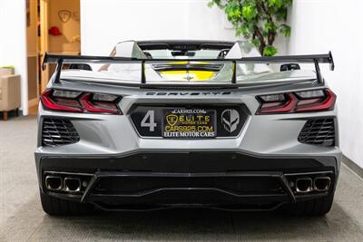 2022 Chevrolet Corvette Stingray 3LT   - Photo 4 - Concord, CA 94520