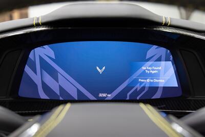 2022 Chevrolet Corvette Stingray 3LT   - Photo 9 - Concord, CA 94520