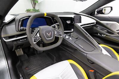 2022 Chevrolet Corvette Stingray 3LT   - Photo 6 - Concord, CA 94520