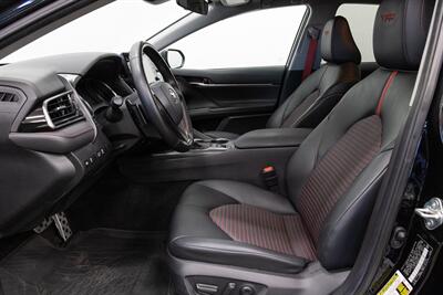 2021 Toyota Camry TRD V6   - Photo 7 - Concord, CA 94520