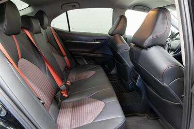 2021 Toyota Camry TRD V6   - Photo 15 - Concord, CA 94520