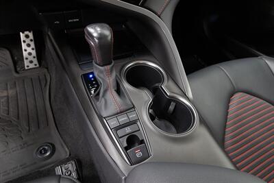 2021 Toyota Camry TRD V6   - Photo 20 - Concord, CA 94520