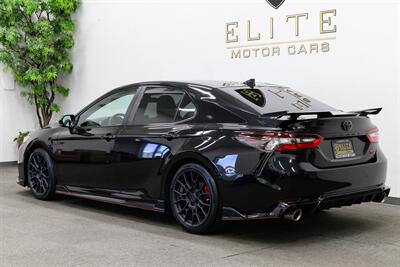 2021 Toyota Camry TRD V6   - Photo 3 - Concord, CA 94520