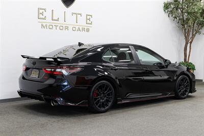 2021 Toyota Camry TRD V6   - Photo 11 - Concord, CA 94520