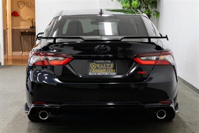 2021 Toyota Camry TRD V6   - Photo 4 - Concord, CA 94520