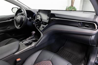 2021 Toyota Camry TRD V6   - Photo 13 - Concord, CA 94520