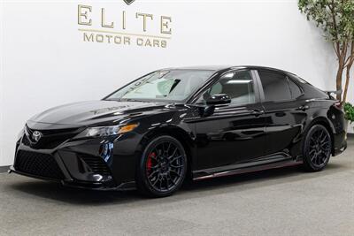 2021 Toyota Camry TRD V6   - Photo 1 - Concord, CA 94520