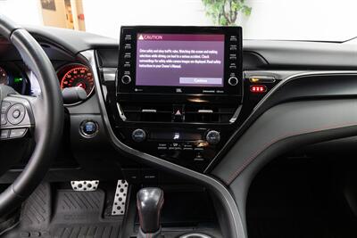 2021 Toyota Camry TRD V6   - Photo 18 - Concord, CA 94520