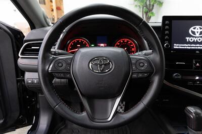2021 Toyota Camry TRD V6   - Photo 16 - Concord, CA 94520