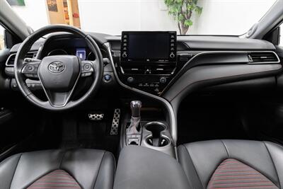 2021 Toyota Camry TRD V6   - Photo 5 - Concord, CA 94520
