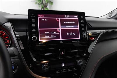 2021 Toyota Camry TRD V6   - Photo 19 - Concord, CA 94520
