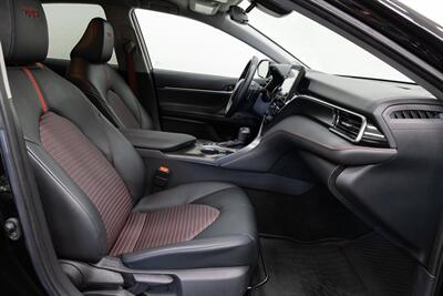2021 Toyota Camry TRD V6   - Photo 14 - Concord, CA 94520