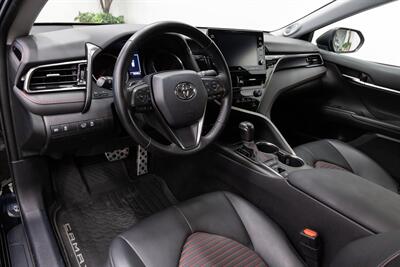 2021 Toyota Camry TRD V6   - Photo 6 - Concord, CA 94520
