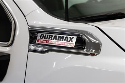 2021 GMC Sierra 2500HD Denali - Photo 22 - Concord, CA 94520