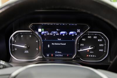 2021 GMC Sierra 2500HD Denali - Photo 17 - Concord, CA 94520