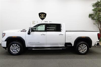 2021 GMC Sierra 2500HD Denali - Photo 2 - Concord, CA 94520
