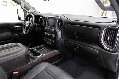 2021 GMC Sierra 2500HD Denali - Photo 13 - Concord, CA 94520