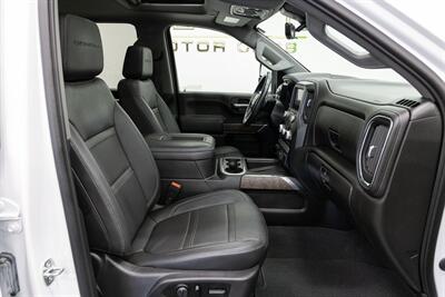 2021 GMC Sierra 2500HD Denali - Photo 14 - Concord, CA 94520