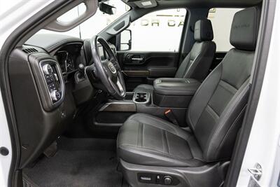 2021 GMC Sierra 2500HD Denali - Photo 7 - Concord, CA 94520