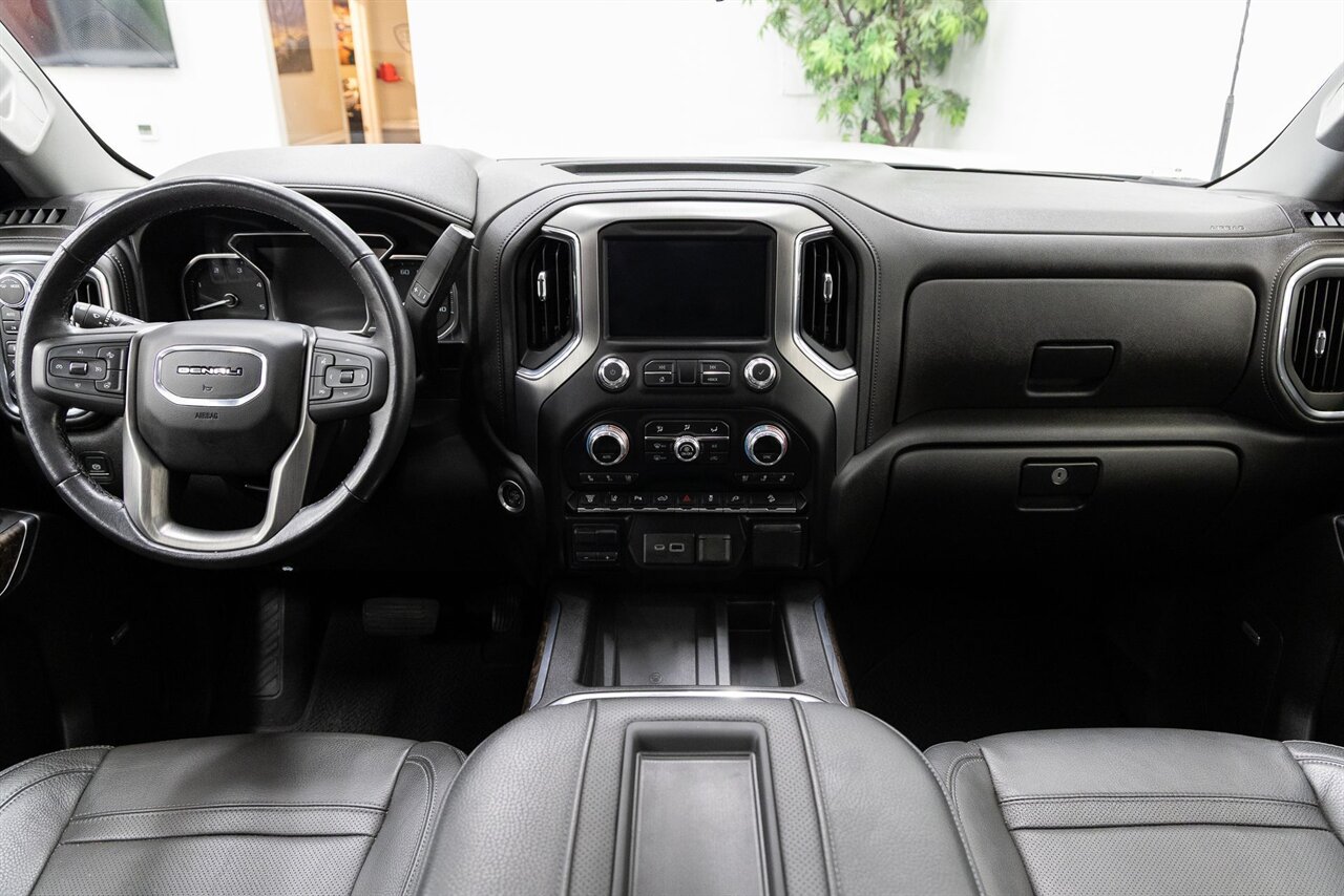 2021 GMC Sierra 2500HD Denali - Photo 5 - Concord, CA 94520