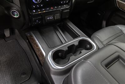 2021 GMC Sierra 2500HD Denali - Photo 20 - Concord, CA 94520