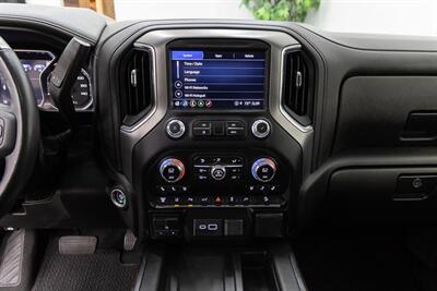 2021 GMC Sierra 2500HD Denali - Photo 18 - Concord, CA 94520