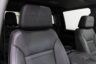 2021 GMC Sierra 2500HD Denali - Photo 21 - Concord, CA 94520