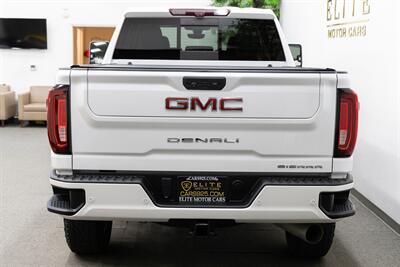 2021 GMC Sierra 2500HD Denali - Photo 4 - Concord, CA 94520