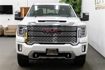 2021 GMC Sierra 2500HD Denali - Photo 12 - Concord, CA 94520