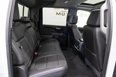 2021 GMC Sierra 2500HD Denali - Photo 15 - Concord, CA 94520