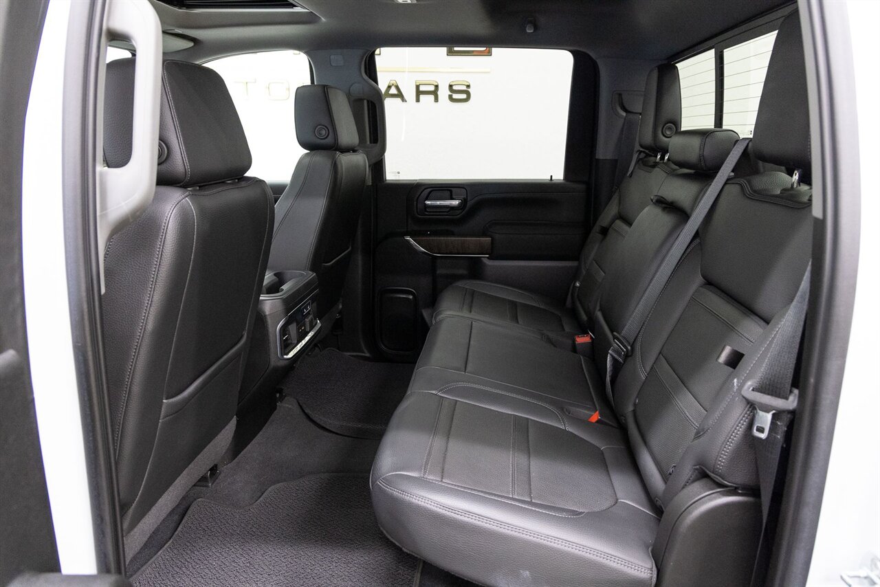 2021 GMC Sierra 2500HD Denali - Photo 8 - Concord, CA 94520