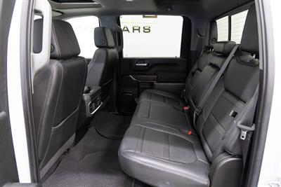2021 GMC Sierra 2500HD Denali - Photo 8 - Concord, CA 94520