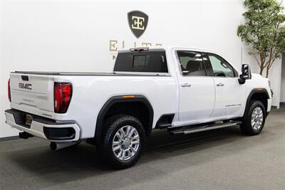 2021 GMC Sierra 2500HD Denali - Photo 11 - Concord, CA 94520