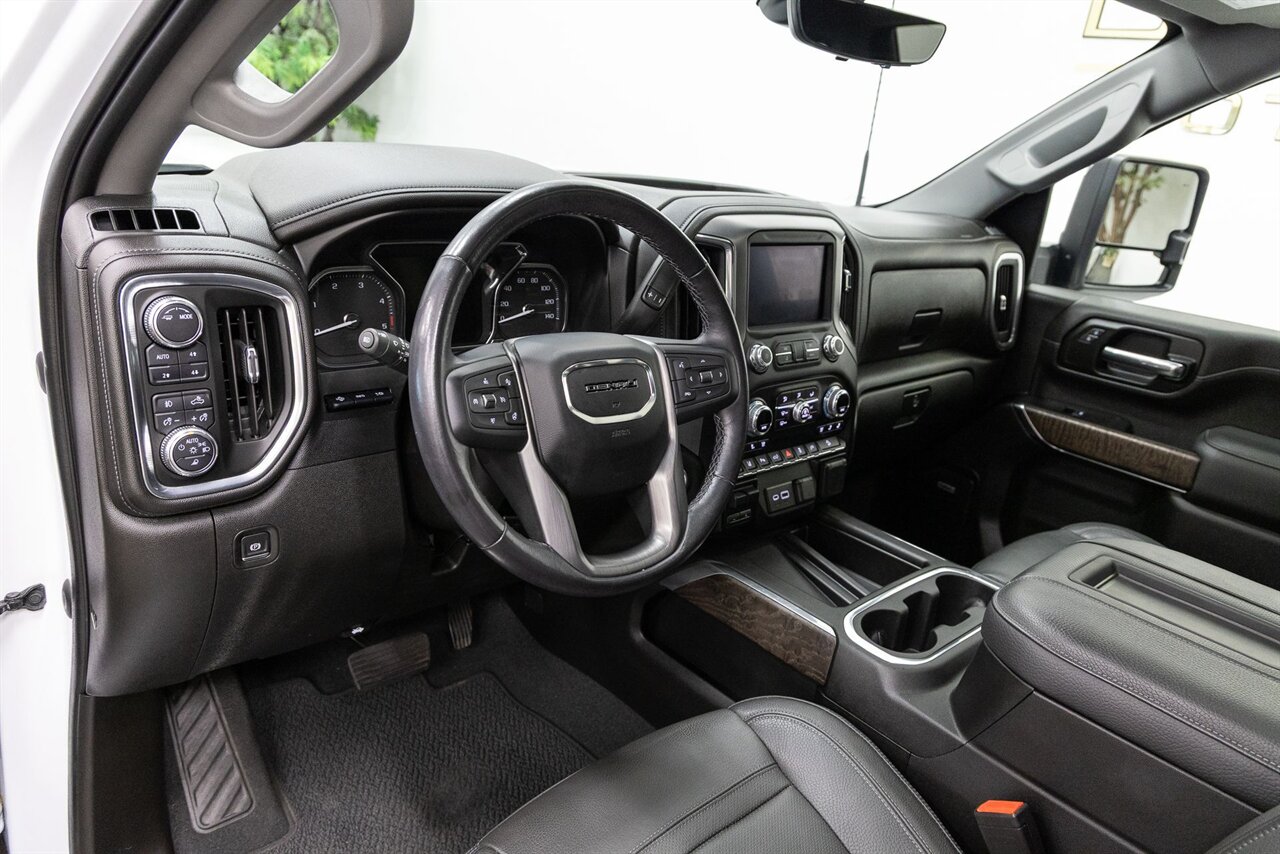 2021 GMC Sierra 2500HD Denali - Photo 6 - Concord, CA 94520