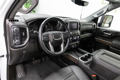 2021 GMC Sierra 2500HD Denali - Photo 6 - Concord, CA 94520