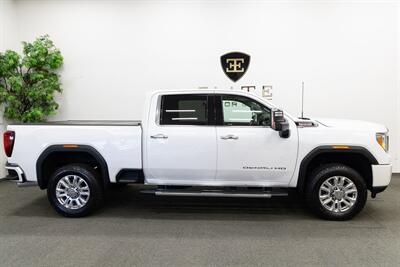 2021 GMC Sierra 2500HD Denali - Photo 10 - Concord, CA 94520