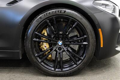 2019 BMW M5   - Photo 22 - Concord, CA 94520