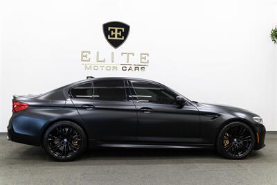 2019 BMW M5   - Photo 10 - Concord, CA 94520