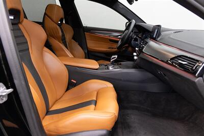 2019 BMW M5   - Photo 14 - Concord, CA 94520
